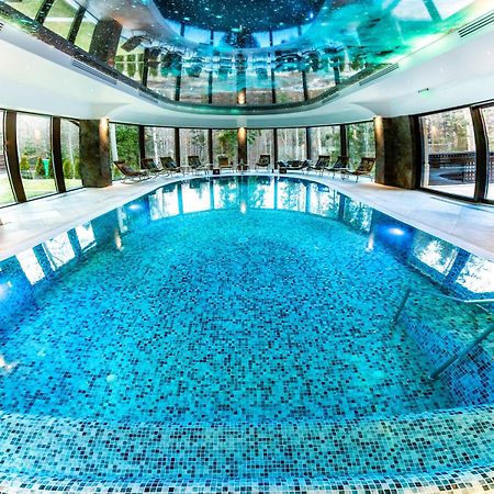 Hotel Foisorul Cu Flori Сіная Екстер'єр фото