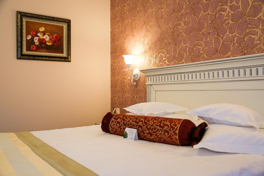 Hotel Foisorul Cu Flori Сіная Екстер'єр фото