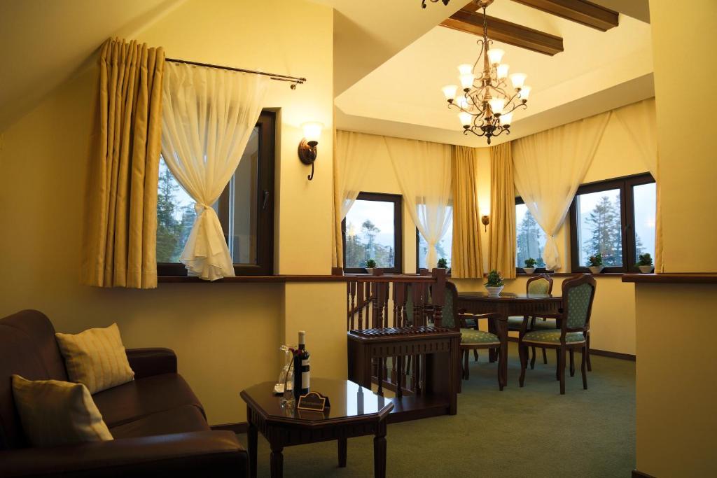 Hotel Foisorul Cu Flori Сіная Екстер'єр фото