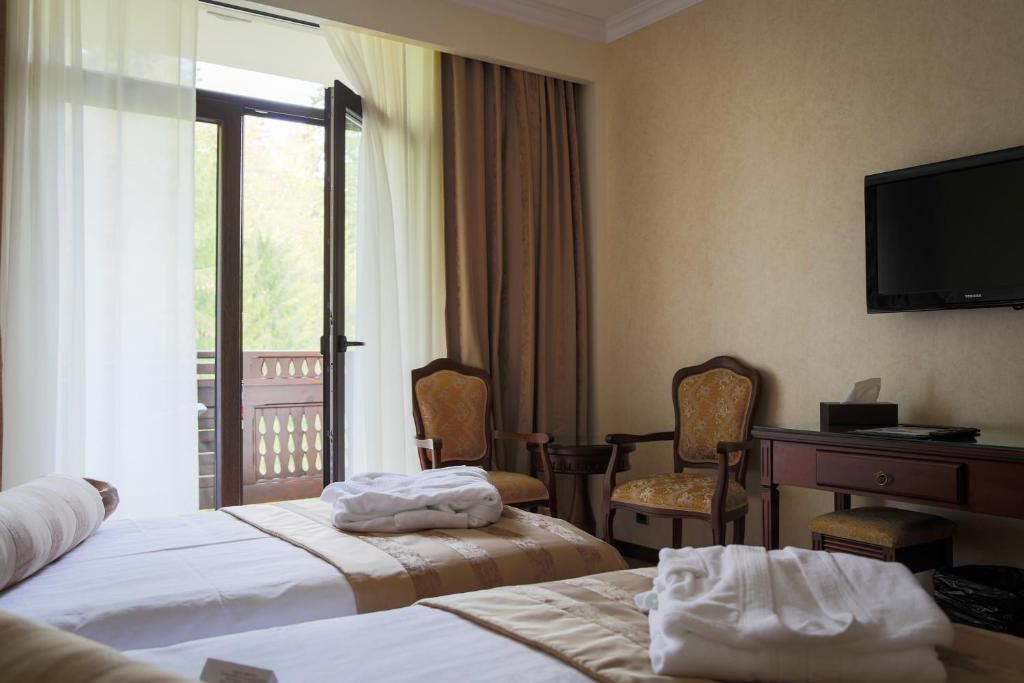Hotel Foisorul Cu Flori Сіная Екстер'єр фото