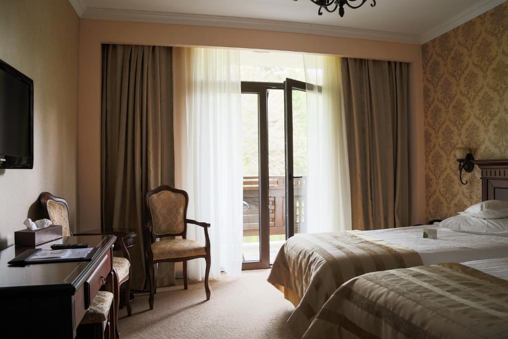 Hotel Foisorul Cu Flori Сіная Екстер'єр фото